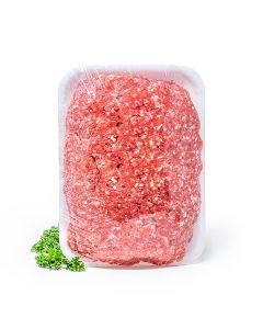 Premium Beef Mince Australian Frozen 
