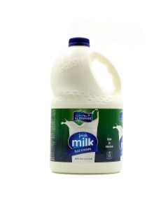 AL RAWABI Milk Fresh 2 Ltr 