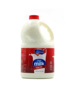 AL RAWABI Milk Low Fat Fresh 2 Ltr 