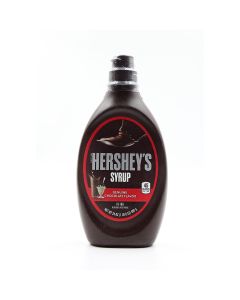 Hershey's Chocolate Syrup 623 gm 