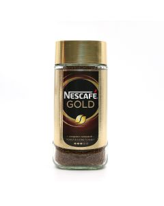 Nescafe Gold Coffee 