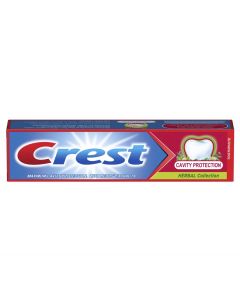 Crest Cavity Protection Herbal Toothpaste 125ml