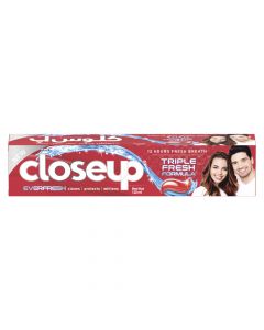 CLOSEUP Toothpaste Red Hot