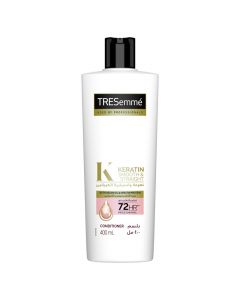 TRESEMME Conditioner Keratin Smooth & Straight