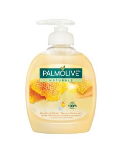 Palmolive Handwash  Milk & Honey