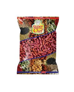 Super Chef Red Kidney Beans  500 GM