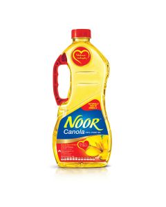 Noor Canola oil