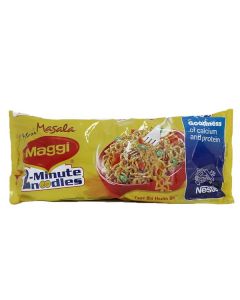 Maggi 2 Minute Masala Noodles 300GM
