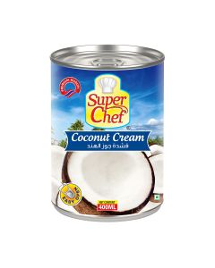 Coconut Cream Canned 
