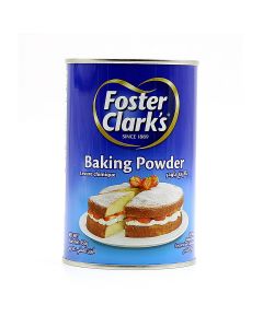 Baking Powder - Foster Clark - 450 GM
