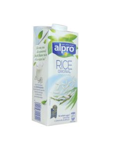 Alpro  Rice Milk 1 ltr