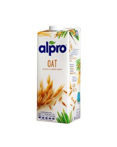 Alpro Oat Milk 1ltr