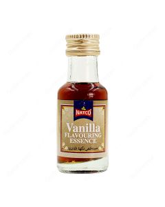 Essence Vanilla 28Ml - Natco 