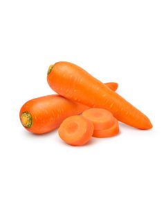 Carrot Fresh 