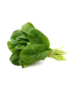 Spinach ( Palak ) 