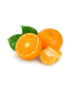 Mandarine  