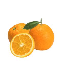 Orange Valencia  