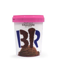 BASKIN ROBBINS CHOCOLATE 1 LTR