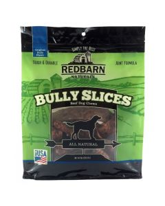 Red Barn Bully Slices