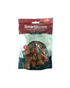 SmartBones Beef Mini 8 Pk