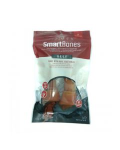 SmartBones Beef Medium 2 Pk