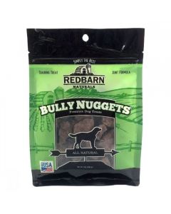 Red Barn Bully Nuggets