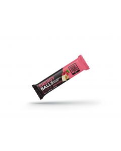 SOUL FOOD ENERGY BALL WHITE CHOCO CRANBERRY