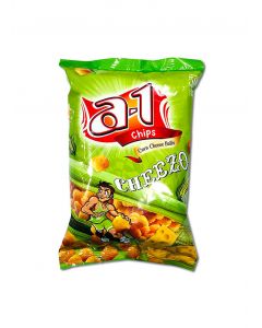 A1 Chips CHEESE BALLS 25 GM