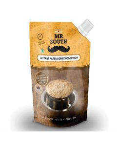 Suhana MR. SOUTH DECOCTION FILTER COFFEE 100 ML
