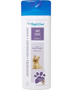 Four Paws Magic Coat Anti-Static Shampoo 12/16oz