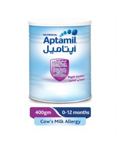 Aptamil Pepti-Junior Milk 400 gm