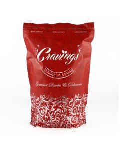 CRAVINGS PISTACHIO ROASTED(SALTED) 1KG