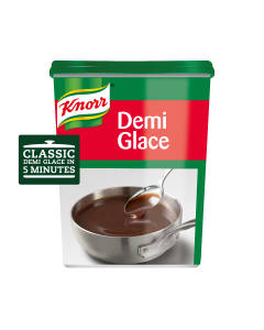 Knorr Demi Glace 750 gm 