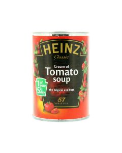 Heinz Cream Of Tomato Soup 400 gm