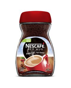 NESCAFE COFFEE (RED MUG) 50 GM