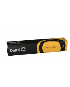 Delta Qonvictus  capsule – 1x10 Capsule 