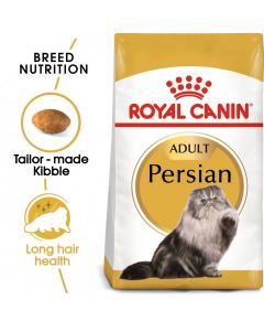 Feline Breed Nutrition Persian 10 KG