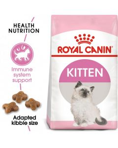 Feline Health Nutrition Kitten 2 KG