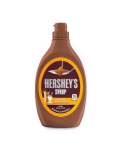Hershey's Caramel Syrup 623 GM