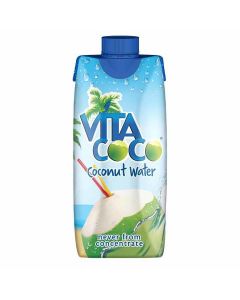 VITA COCO COCONUT WATER 330 ML