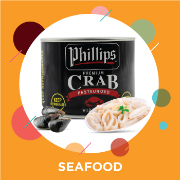 Seafood delivery online shopping in Dubai with best deals